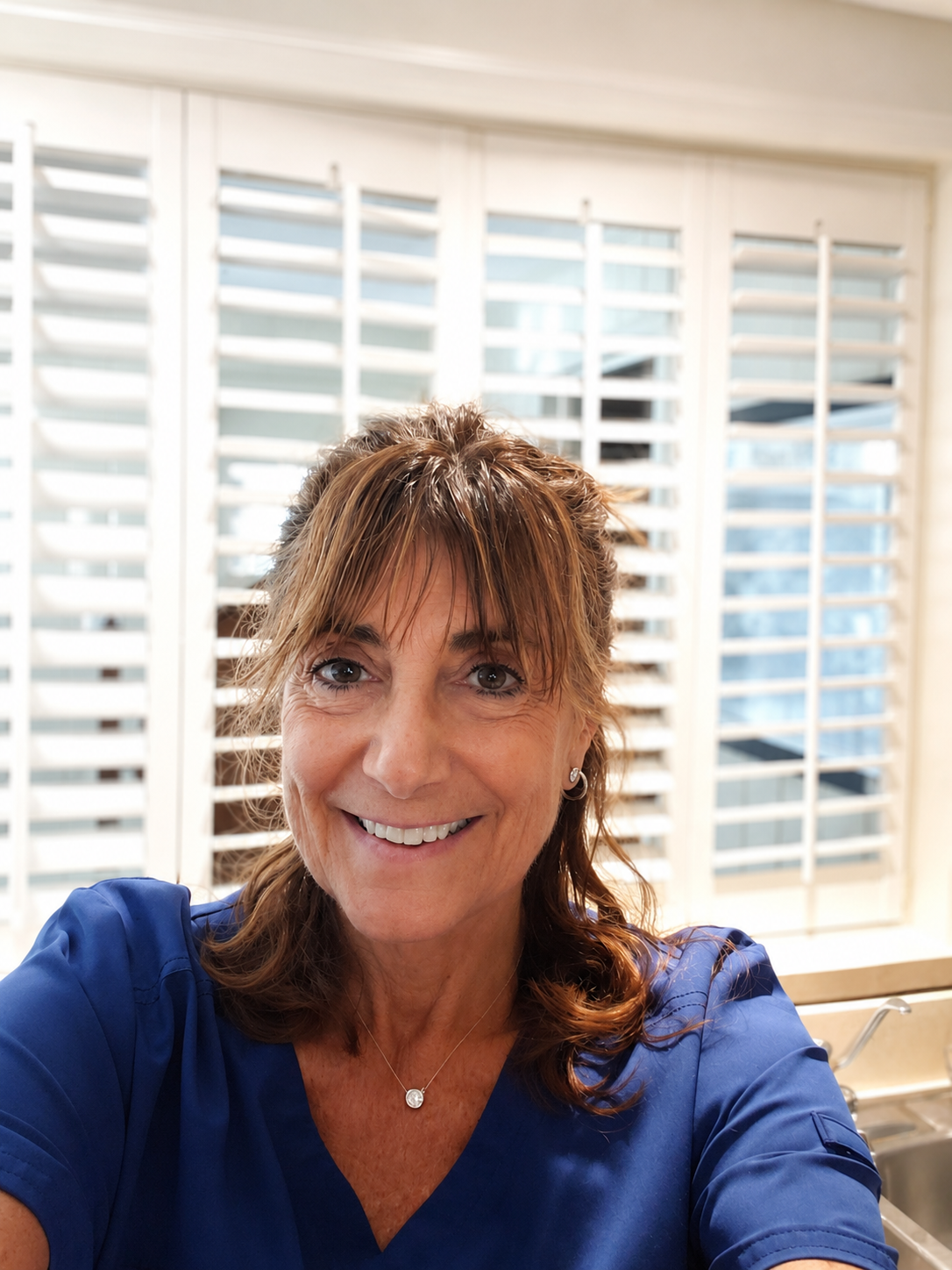 Dr. Tammy L. Geronimo